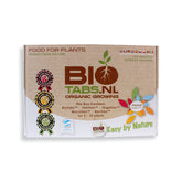 Biotabs Starter Kit JAW (Just Add Water), Fertilizer Kit - (multilingual label incl. DE)